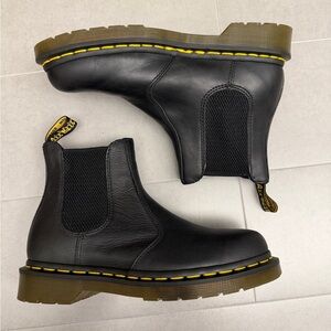 Dr. Martens Chelsea boots